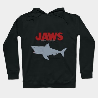 JAWS Hoodie